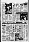 Wokingham Times Thursday 13 August 1992 Page 16