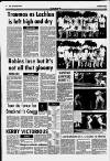 Wokingham Times Thursday 20 August 1992 Page 22