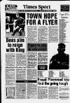 Wokingham Times Thursday 20 August 1992 Page 24