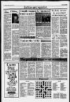 Wokingham Times Thursday 10 September 1992 Page 4