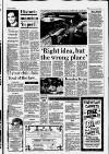 Wokingham Times Thursday 10 September 1992 Page 9