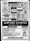 Wokingham Times Thursday 10 September 1992 Page 58