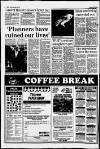 Wokingham Times Thursday 17 September 1992 Page 6