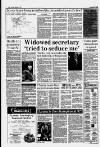 Wokingham Times Thursday 17 September 1992 Page 16