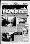 Wokingham Times Thursday 17 September 1992 Page 25