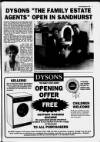 Wokingham Times Thursday 17 September 1992 Page 29