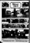 Wokingham Times Thursday 17 September 1992 Page 40