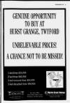 Wokingham Times Thursday 17 September 1992 Page 59