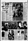 Wokingham Times Thursday 08 October 1992 Page 6
