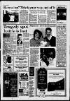 Wokingham Times Thursday 07 January 1993 Page 3