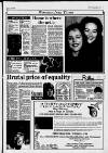 Wokingham Times Thursday 07 January 1993 Page 7