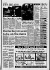 Wokingham Times Thursday 07 January 1993 Page 9