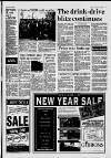 Wokingham Times Thursday 07 January 1993 Page 11