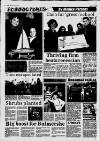 Wokingham Times Thursday 07 January 1993 Page 12