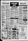 Wokingham Times Thursday 07 January 1993 Page 14