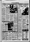 Wokingham Times Thursday 07 January 1993 Page 15
