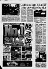 Wokingham Times Thursday 07 January 1993 Page 16