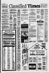 Wokingham Times Thursday 07 January 1993 Page 17