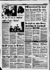 Wokingham Times Thursday 07 January 1993 Page 22
