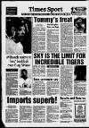Wokingham Times Thursday 07 January 1993 Page 24