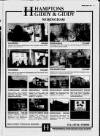 Wokingham Times Thursday 07 January 1993 Page 41