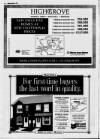 Wokingham Times Thursday 07 January 1993 Page 48