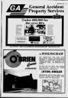 Wokingham Times Thursday 07 January 1993 Page 49
