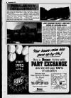 Wokingham Times Thursday 07 January 1993 Page 54