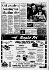Wokingham Times Thursday 14 January 1993 Page 13
