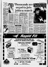 Wokingham Times Thursday 21 January 1993 Page 5