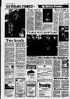 Wokingham Times Thursday 21 January 1993 Page 12