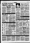 Wokingham Times Thursday 21 January 1993 Page 24
