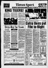 Wokingham Times Thursday 21 January 1993 Page 26