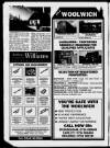 Wokingham Times Thursday 21 January 1993 Page 62