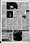 Wokingham Times Thursday 28 January 1993 Page 6