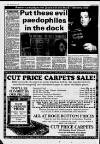 Wokingham Times Thursday 28 January 1993 Page 8