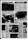 Wokingham Times Thursday 28 January 1993 Page 12