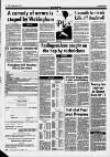 Wokingham Times Thursday 28 January 1993 Page 22