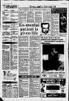 Wokingham Times Thursday 04 February 1993 Page 2