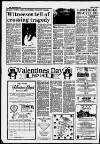 Wokingham Times Thursday 04 February 1993 Page 6