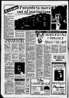 Wokingham Times Thursday 04 February 1993 Page 8