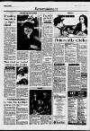 Wokingham Times Thursday 04 February 1993 Page 13
