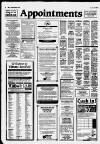 Wokingham Times Thursday 04 February 1993 Page 16