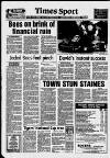 Wokingham Times Thursday 04 February 1993 Page 24