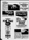Wokingham Times Thursday 04 February 1993 Page 56