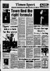 Wokingham Times Thursday 18 February 1993 Page 28