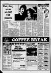 Wokingham Times Thursday 04 March 1993 Page 8