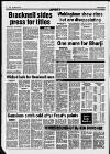 Wokingham Times Thursday 04 March 1993 Page 22