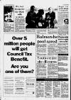Wokingham Times Thursday 25 March 1993 Page 18
