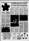 Wokingham Times Thursday 01 April 1993 Page 23